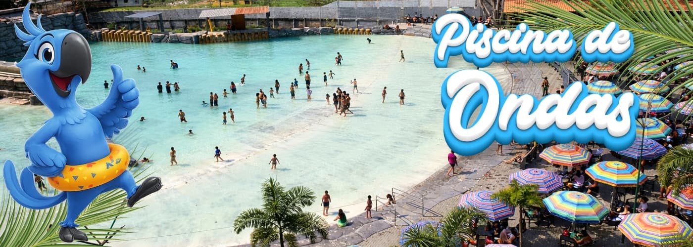 Piscina de Ondas