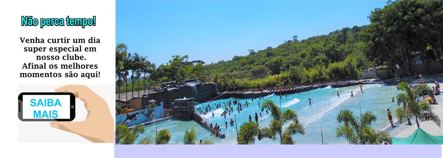 Piscina de Ondas