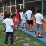 Excursão Passeio de Escola - Rincão Park